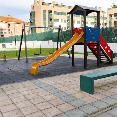 La Figar,Apartamento Con Piscina, Playa A 3Km Vut-4390-As リャネス エクステリア 写真