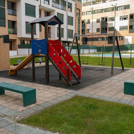 La Figar,Apartamento Con Piscina, Playa A 3Km Vut-4390-As リャネス エクステリア 写真