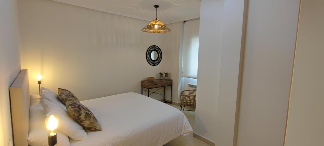 La Figar,Apartamento Con Piscina, Playa A 3Km Vut-4390-As リャネス エクステリア 写真